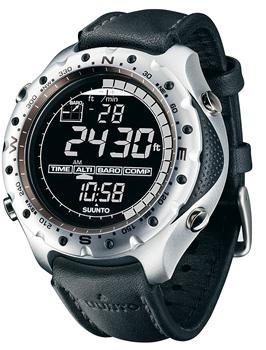 Suunto X-Lander black