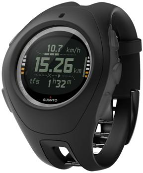 Suunto X10 Military
