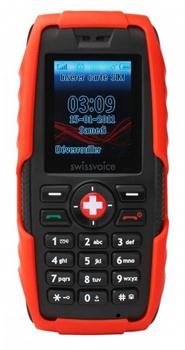 Swissvoice SV29 Outdoor telefon