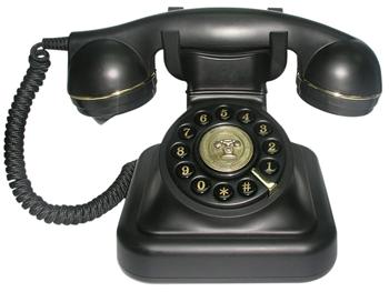 Swissvoice Vintage 20