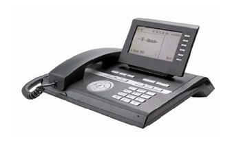 T-Mobile - Siemens OpenStage 40 S