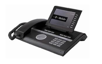 T-Mobile - Siemens OpenStage 60 S