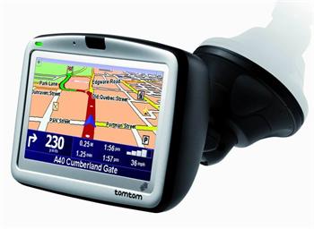 TOMTOM GO 510