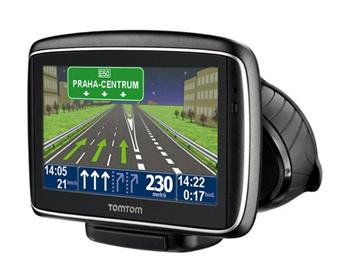TOMTOM GO 950 IQ Traffic + 2letá mapová