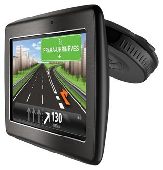 TOMTOM Via 120 Regional