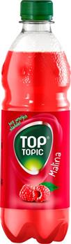 Top Topic Malina 0,5l CZ/SK