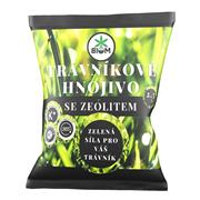 Trávníkové hnojivo 2,5 kg, celoroční se zeolitem