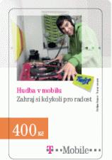 TWIST kupon 400
