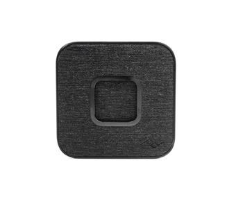 Universal Adapter - Charcoal