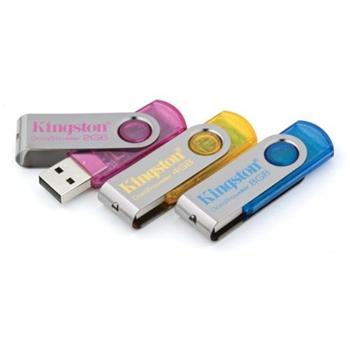 USB disk KINGSTON Data Traveler 101 4 GB