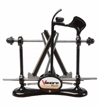 V-Sharp Classic II, Black