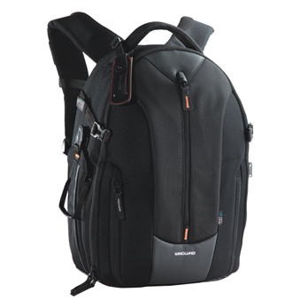 Vanguard fotobatoh Backpack UP-Rise II 48