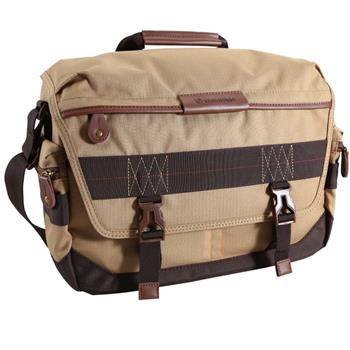 Vanguard fotobrašna Messenger Havana 38
