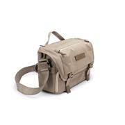 Vanguard fotobrašna messenger VEO Range 38 béžová