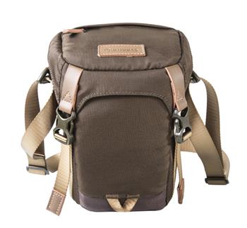 Vanguard fotobrašna VEO GO 15Z khaki zelená