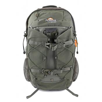 Vanguard lovecký batoh Pioneer 2100 - zelený