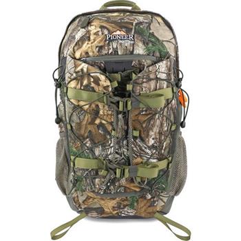 Vanguard lovecký batoh Pioneer 2100RT - camouflage