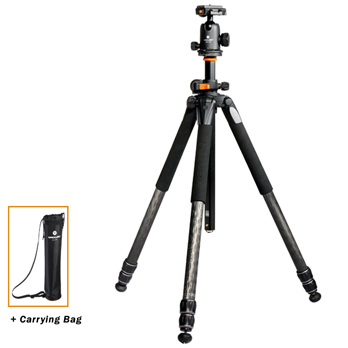 Vanguard stativ tripod Alta Pro 283CB 100