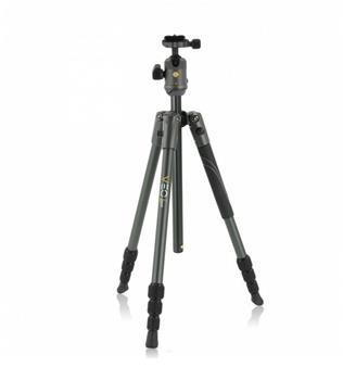 Vanguard stativ tripod VEO 2 204AB Black