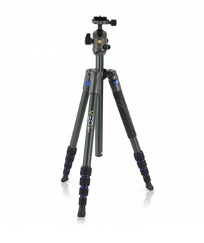 Vanguard stativ tripod VEO 2 235AB Blue