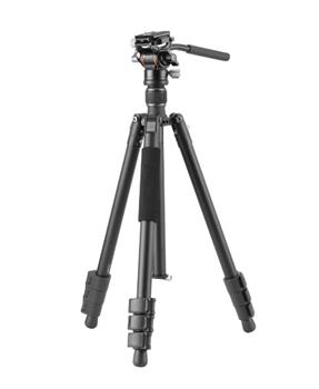 Vanguard stativ tripod Vesta GO 204AB