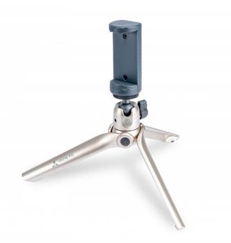 Vanguard stolní stativ tripod Vesta TT1 - champagne