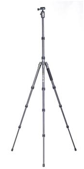 Vanguard VEO3 GO 204 AB cestovní stativ