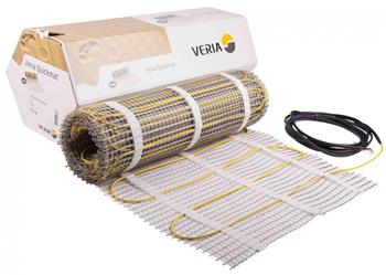Veria Quickmat 150 dvoužilový vodič, 3 m2, 450W, topná rohož