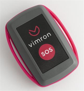 Vimron Personal GPS Tracker 5G NB-IoT