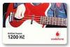 Vodafone kupon 1200