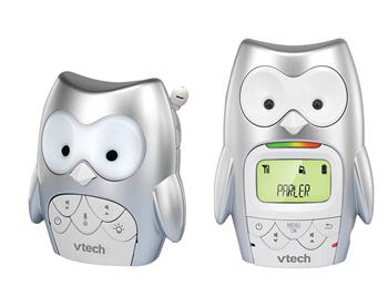 VTech BM2300, dětská chůvička "Sova" s displejem