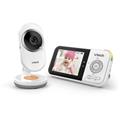 VTech VM3254, dětská video chůvička s barevným displejem 2,8"