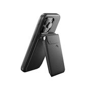  Wallet - Stand Charcoal