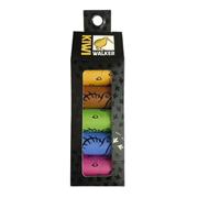 Waste bags, 5 pcs