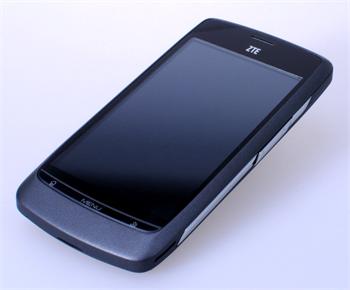 ZTE Blade Grey