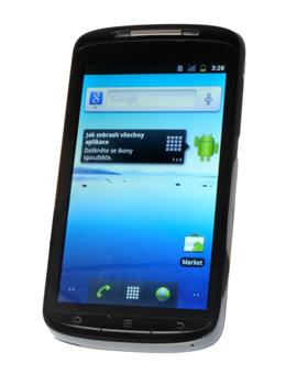 ZTE Skate
